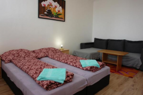 Гостиница Apartment Tatranská Štrba  Штрбa
